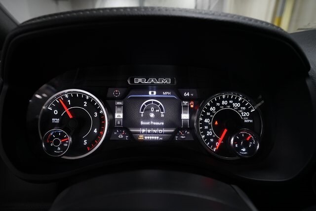 2022 Ram 2500 Laramie photo 2