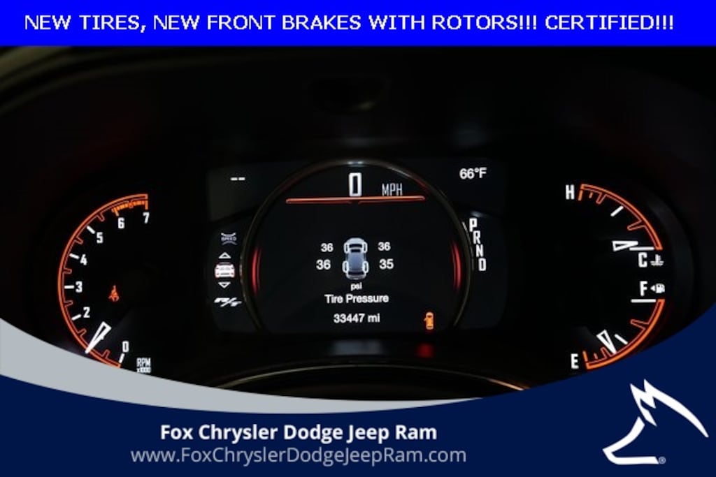 Used 2022 Dodge Durango R/T SUV