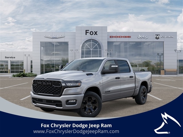 2026 RAM Ram 1500 Pickup Big Horn/Lone Star's photo