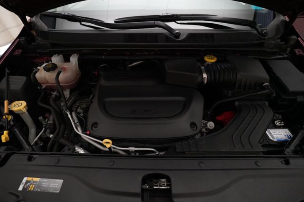 Used 2020 Chrysler Pacifica Touring Van Passenger Van
