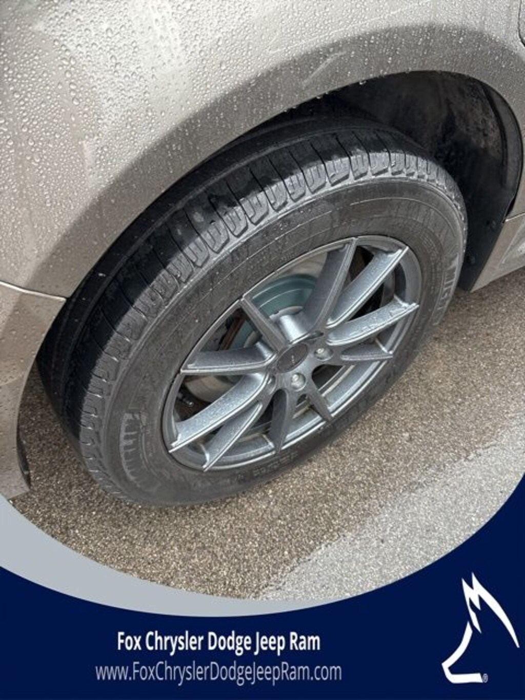 Used 2014 Ford Flex Limited SUV