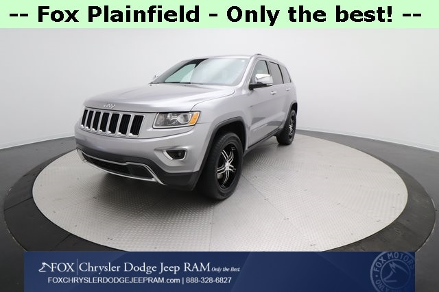 Jeep Dealership Grand Rapids Mi >> Used 2016 Jeep Grand Cherokee Limited 4x4 For Sale Grand Rapids Mi Jeep Dealership Grand Rapids Mi >> Used 2016 Jeep Grand Cherokee Limited 4x4 For Sale Grand Rapids Mi