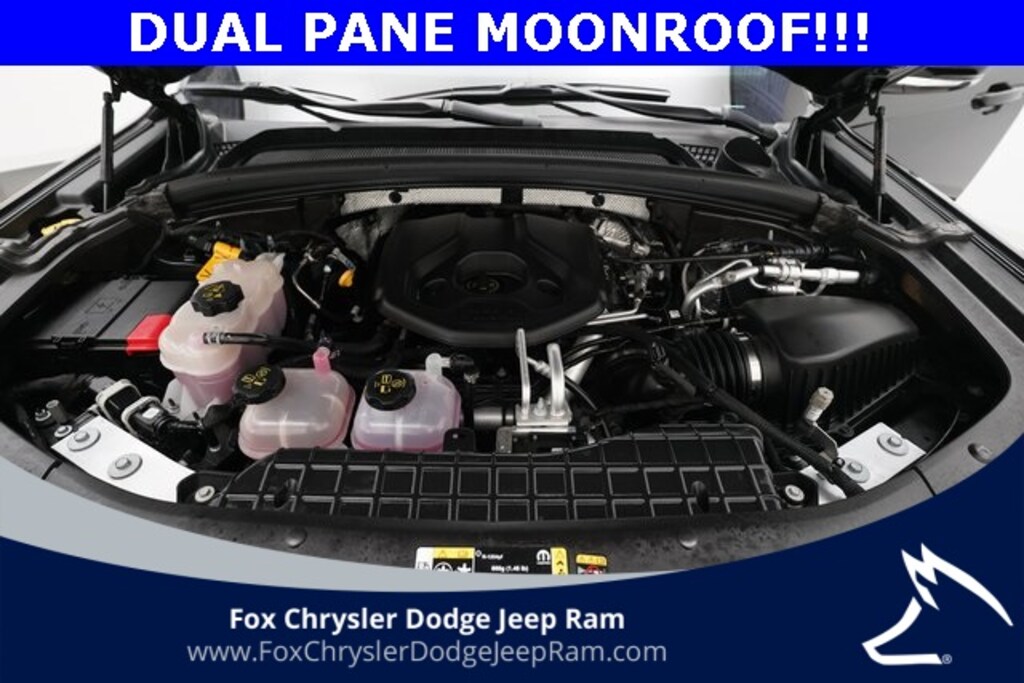 Used 2025 Jeep Grand Cherokee 4xe Base SUV