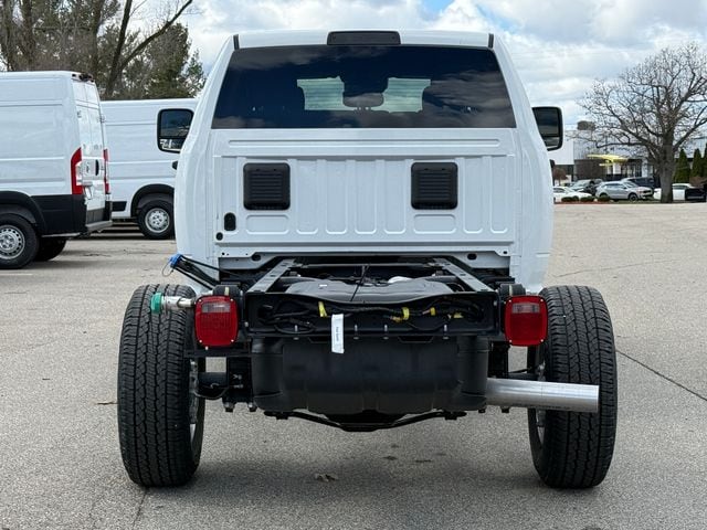 2026 RAM 3500 Chassis Tradesman - Photo 51