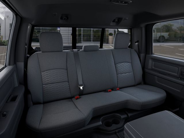 2026 RAM 2500 Tradesman - Photo 15