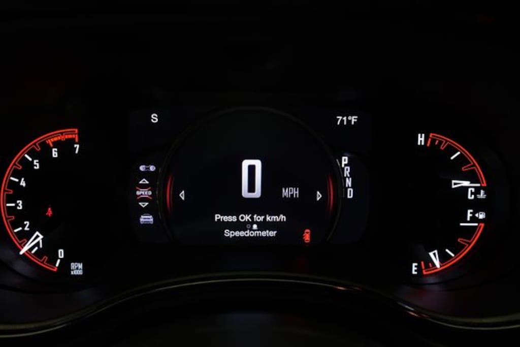Used 2024 Dodge Durango R/T SUV