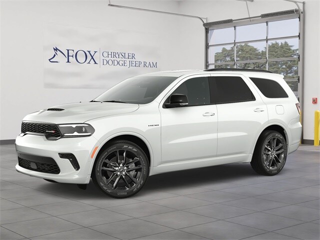 2024 Dodge Durango R/T Premium photo 2