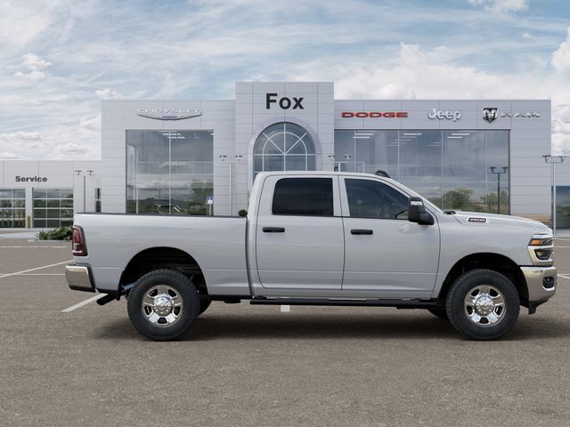 2026 RAM 2500 Tradesman - Photo 21