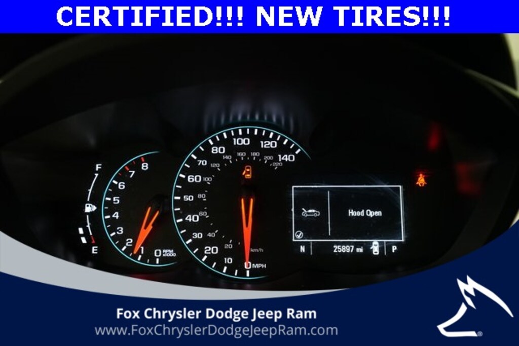 Certified 2022 Chevrolet Trax LT SUV