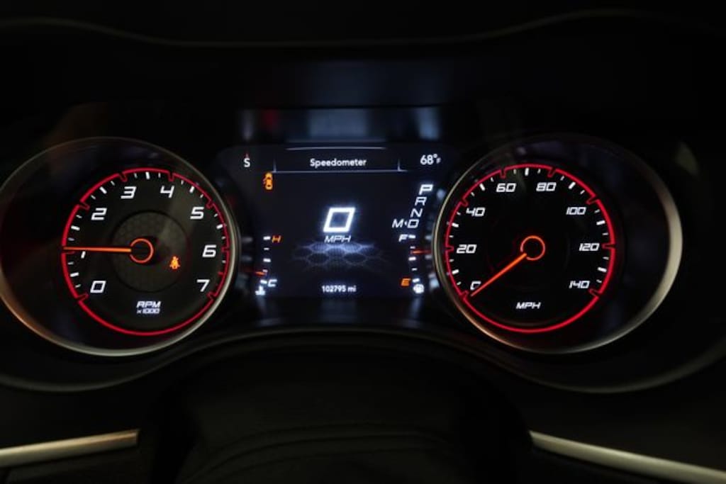 Used 2022 Dodge Charger SXT Sedan