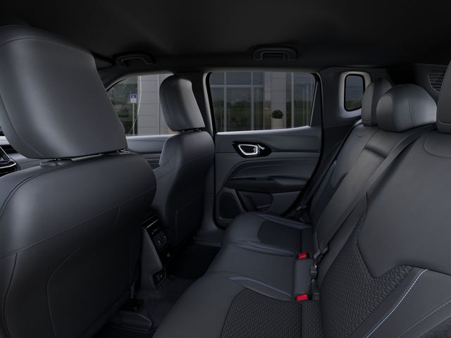2026 Jeep Compass Altitude Special Edition - Photo 23