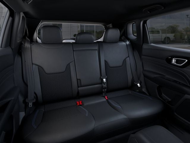2026 Jeep Compass Altitude Special Edition - Photo 15