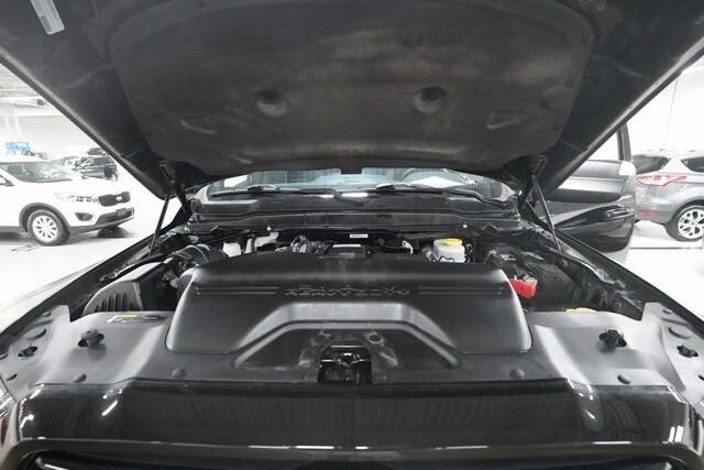 2022 Ram 2500 Laramie photo 3