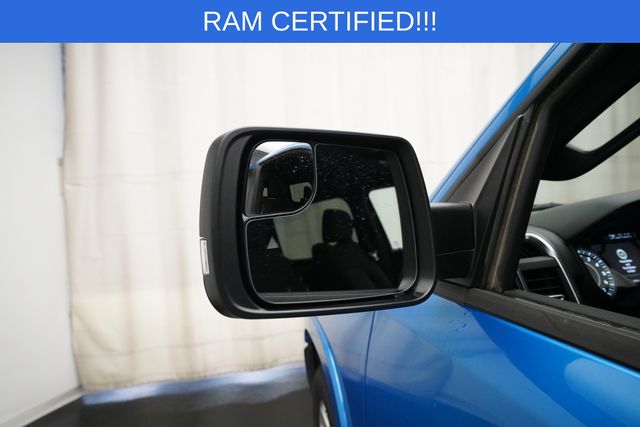 2025 RAM Ram 1500 Pickup Big Horn/Lone Star - Photo 26