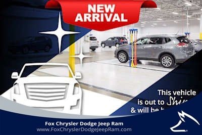 2016 Ram 1500 Longhorn Truck Crew Cab