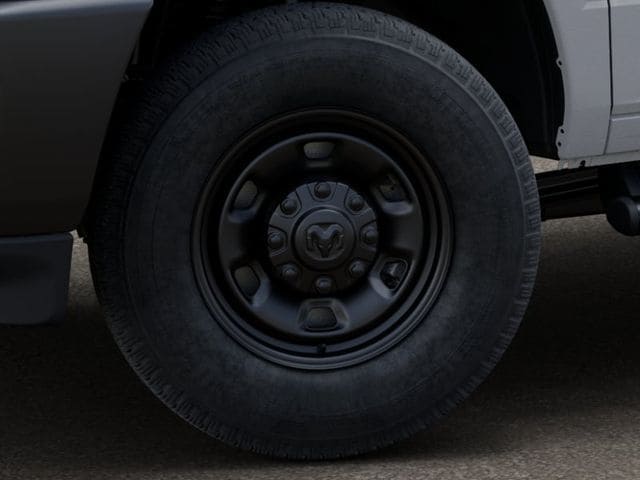2026 RAM 2500 Tradesman - Photo 8