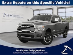 2025 Ram 2500 LARAMIE CREW CAB 4X4 6'4 BOX Pickup