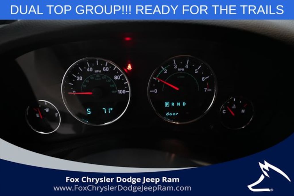 Used 2014 Jeep Wrangler Unlimited Rubicon 4x4 SUV