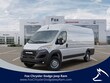  Ram ProMaster
