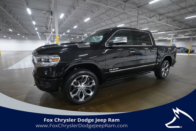 2020 RAM Ram 1500 Pickup Limited