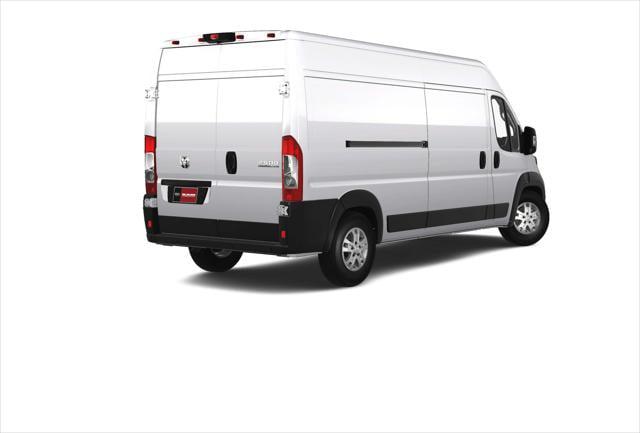 New dodge discount promaster for sale