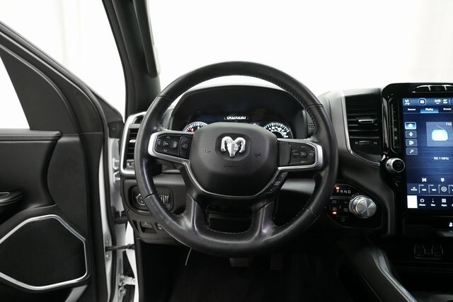 2023 Ram 1500 Laramie photo 4