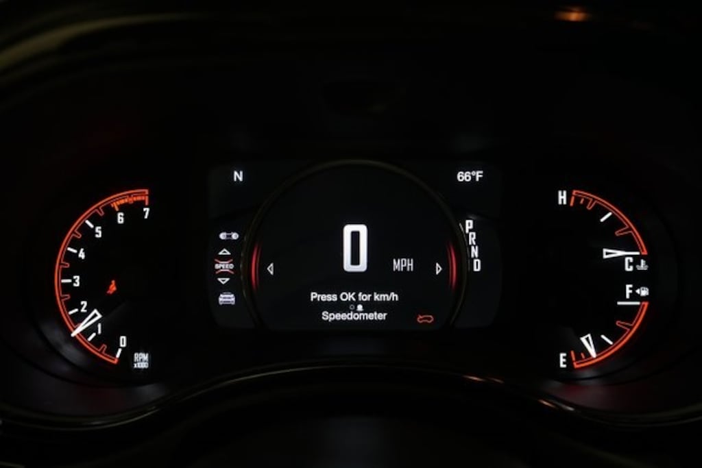 Used 2024 Dodge Durango R/T SUV