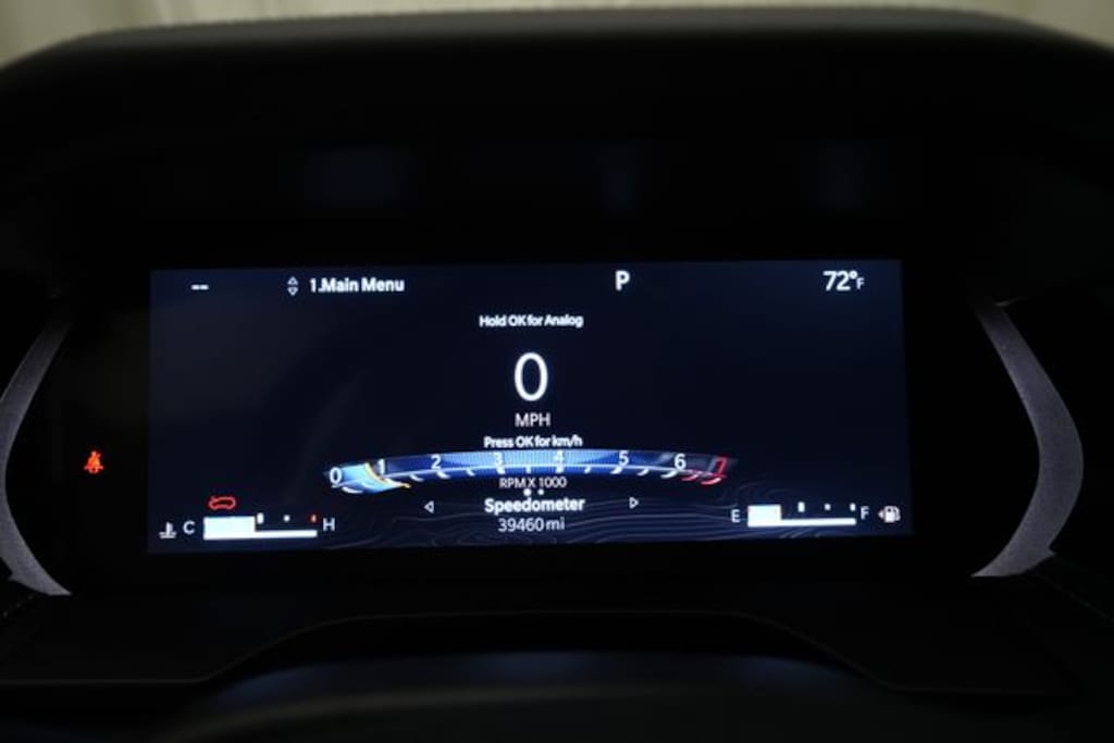 Used 2022 Jeep New Grand Cherokee Limited SUV