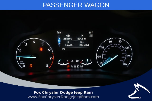 Used 2019 Ford Transit Connect XLT w/Rear Liftgate Wagon Passenger Wagon LWB