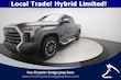 Toyota Tundra i-FORCE MAX
