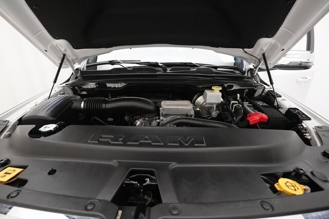 2023 Ram 1500 Laramie photo 3
