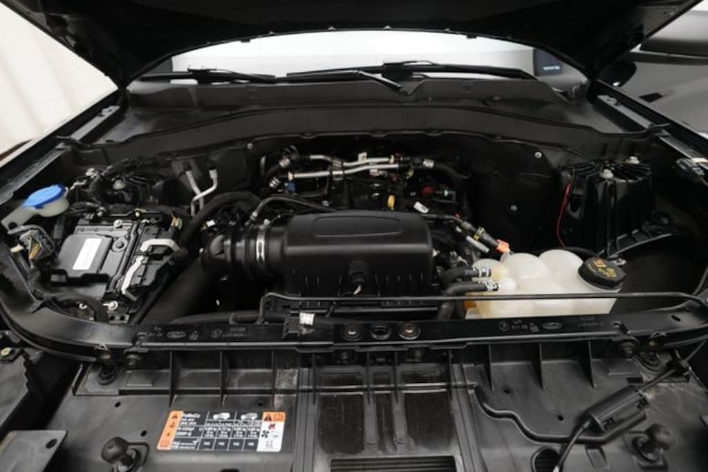 Used 2023 Ford Explorer XLT SUV