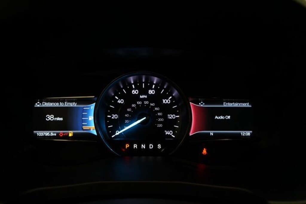 Certified 2018 Ford Explorer XLT SUV