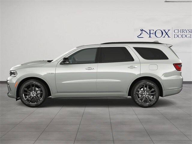 2024 Dodge Durango R/T Premium photo 3