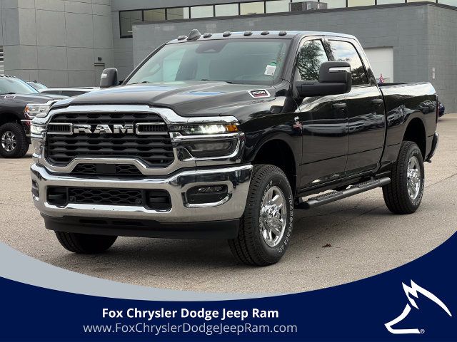  Ram 2500