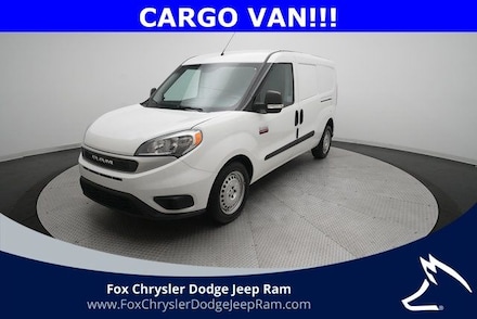 2022 Ram ProMaster City Base Wagon Wagon