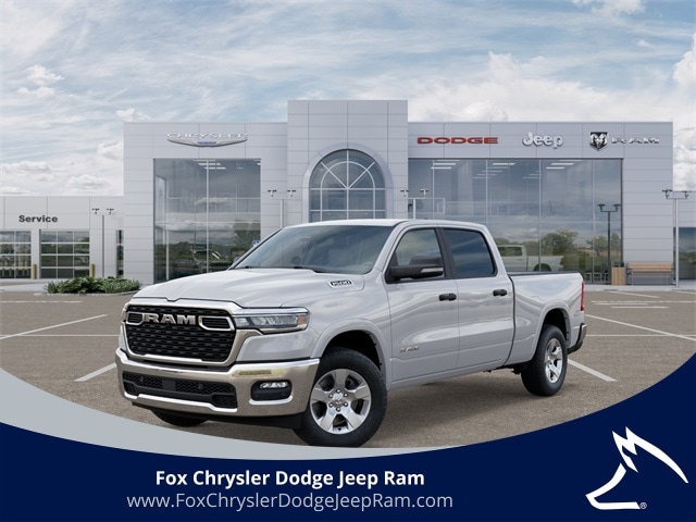 2026 RAM Ram 1500 Pickup Big Horn/Lone Star's photo