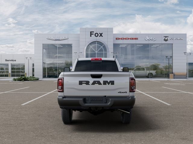 2026 RAM 2500 Tradesman - Photo 7