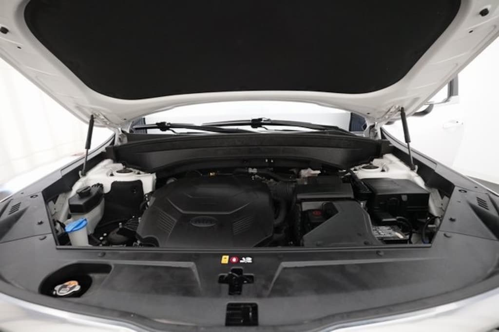 Used 2020 Kia Telluride EX SUV