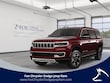 Jeep Wagoneer
