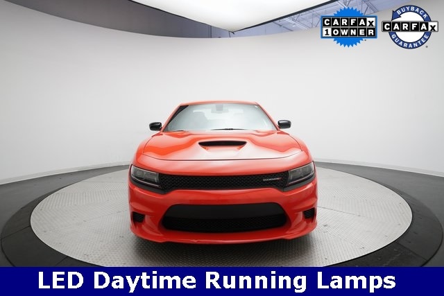 Certified 2023 Dodge Charger R/T with VIN 2C3CDXCT5PH589346 for sale in Grand Rapids, MI