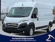  Ram ProMaster