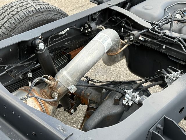 2026 RAM 3500 Chassis Tradesman - Photo 12