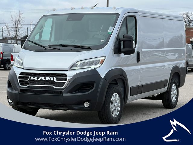 2024 RAM ProMaster 3500 SLT 136" WB Low Roof's photo
