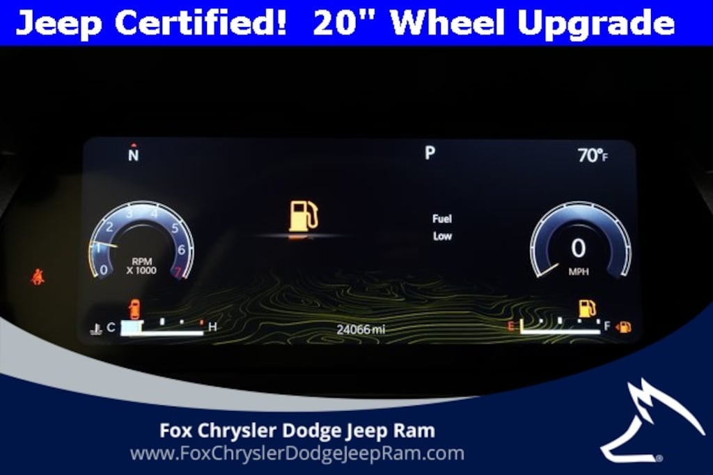 Used 2023 Jeep Grand Cherokee L Limited SUV