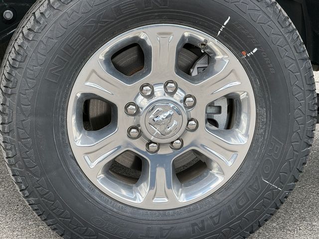 2026 RAM 3500 Chassis Tradesman - Photo 15