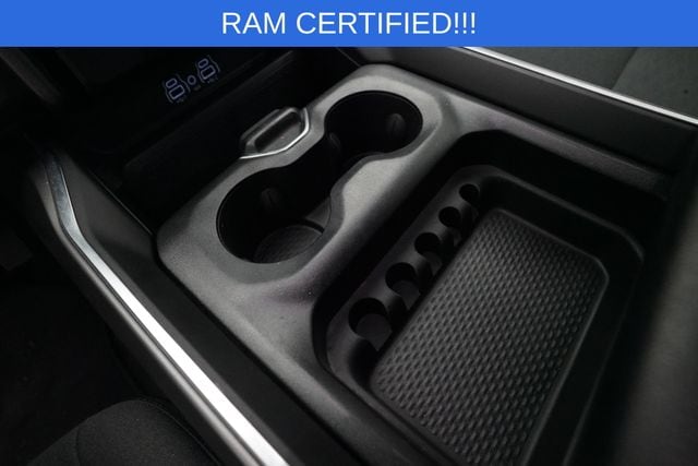 2025 RAM Ram 1500 Pickup Big Horn/Lone Star - Photo 16