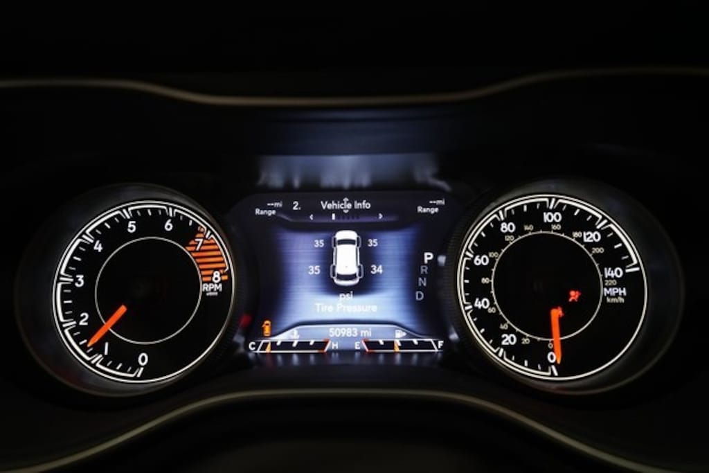 Used 2022 Jeep Cherokee Limited SUV