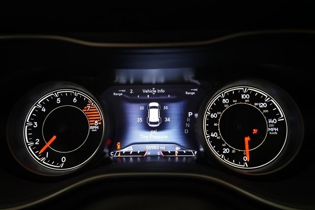 2022 Jeep Cherokee Limited photo 2