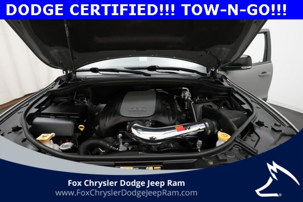 Used 2023 Dodge Durango R/T SUV